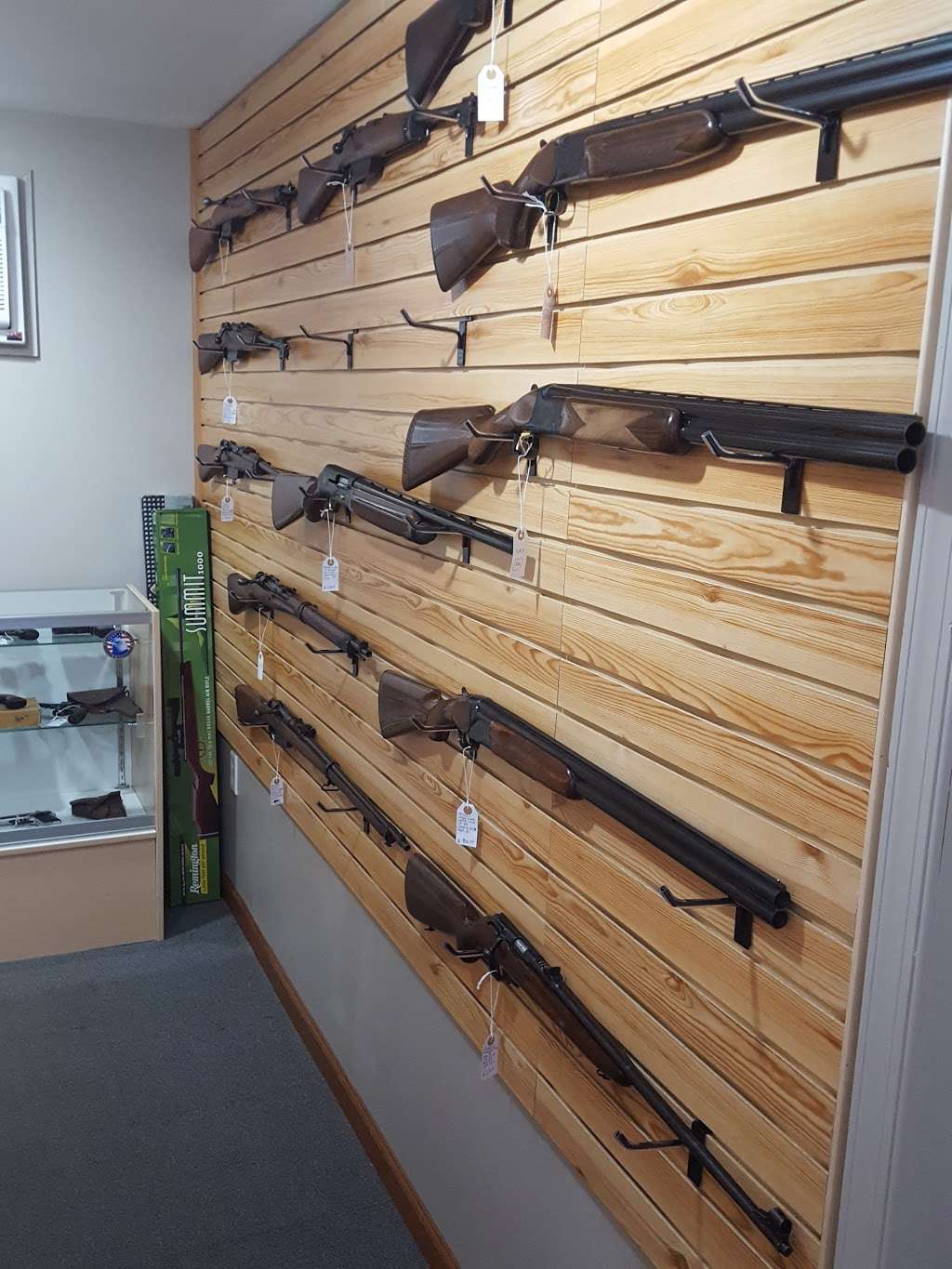 Guns 4 You | 4470 York Rd, New Oxford, PA 17350, USA | Phone: (717) 624-1646