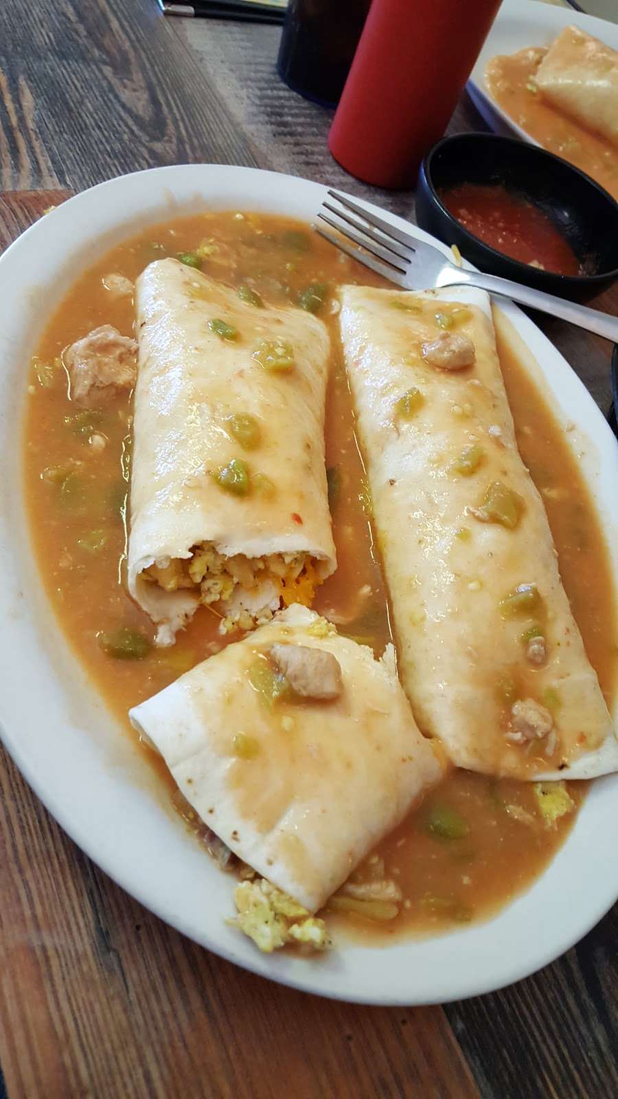 Santiagos Mexican Restaurant | 860 Kinner St, Castle Rock, CO 80109, USA | Phone: (720) 733-0090