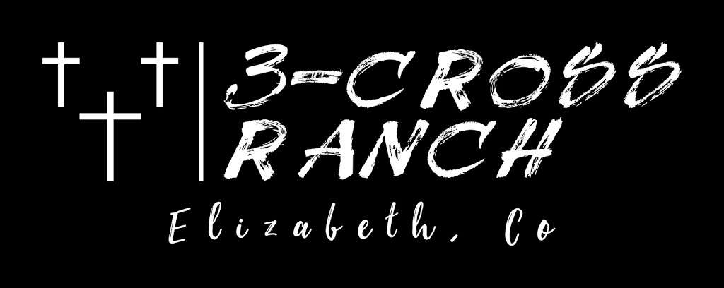 3-Cross Ranch | 28505 Co Rd 5, Elizabeth, CO 80107, USA | Phone: (719) 472-4321