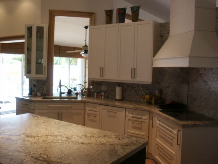 Cabinets and More Kitchen & Bath | 2633 Pemberton Dr #103, Apopka, FL 32703, USA | Phone: (407) 495-4300