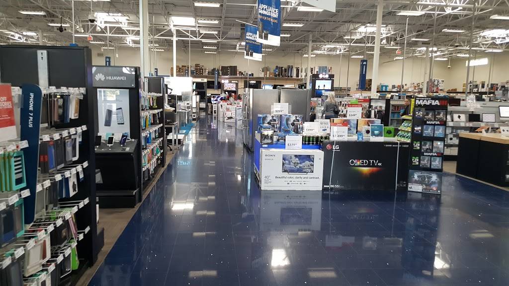 Best Buy | 384 S Wadsworth Blvd, Lakewood, CO 80226, USA | Phone: (303) 742-8039