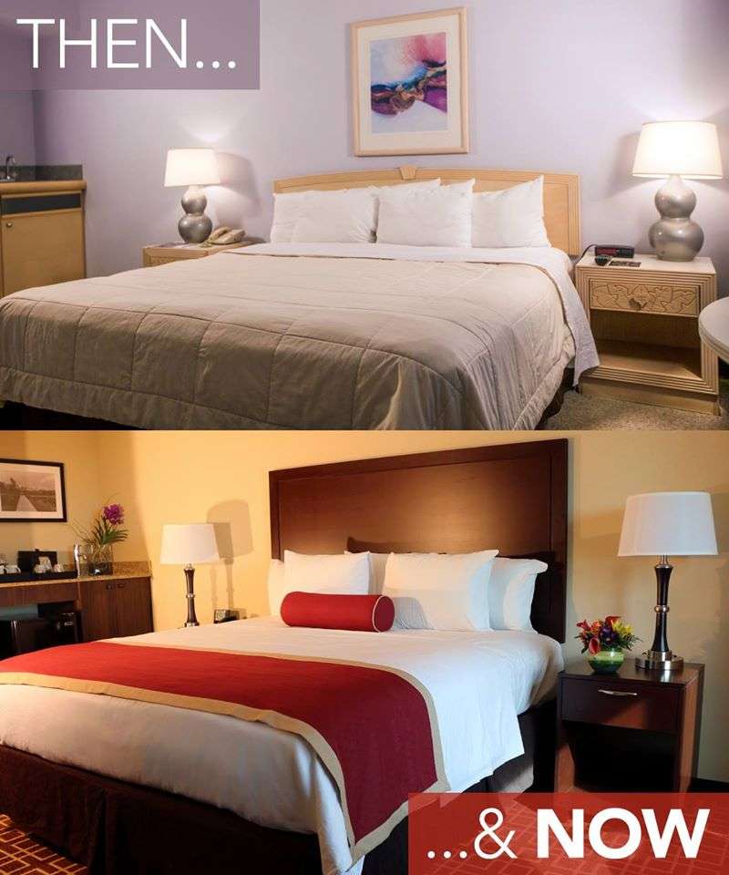 Miccosukee Resort & Gaming | 500 SW 177th Ave, Miami, FL 33194, USA | Phone: (305) 222-4600