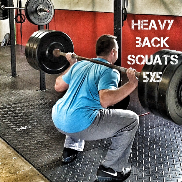 BayWay CrossFit | 7210 Bayway Dr, Baytown, TX 77520, USA | Phone: (832) 444-3565