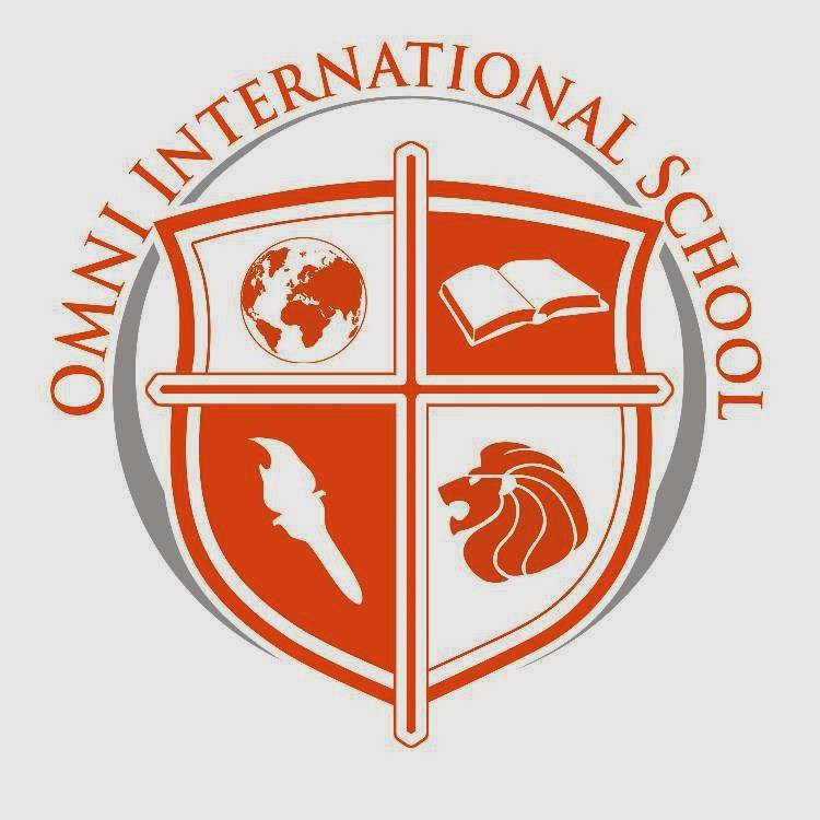 OMNI International School | 3940 Cascade Rd, Atlanta, GA 30331, USA | Phone: (404) 865-1463