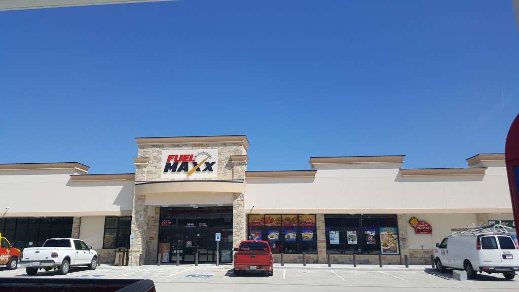 Fuel Maxx #24 | 11550 N Sam Houston Pkwy E, Humble, TX 77396 | Phone: (281) 741-9930