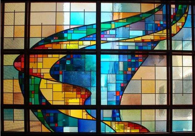 Creative Stained Glass Studio | 7532, 5318 Evergreen Heights Dr, Evergreen, CO 80439 | Phone: (303) 988-0444