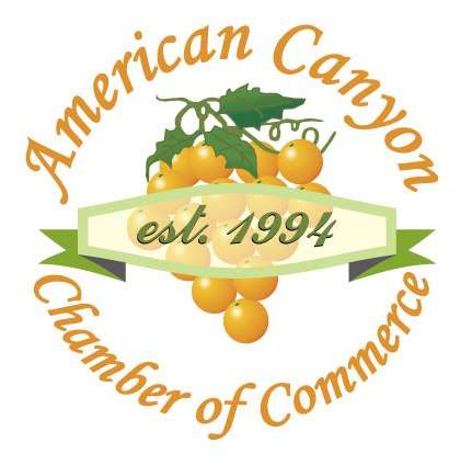 American Canyon Chamber of Commerce & Welcome Center | 3860 Broadway St #103, American Canyon, CA 94503, USA | Phone: (707) 552-3650