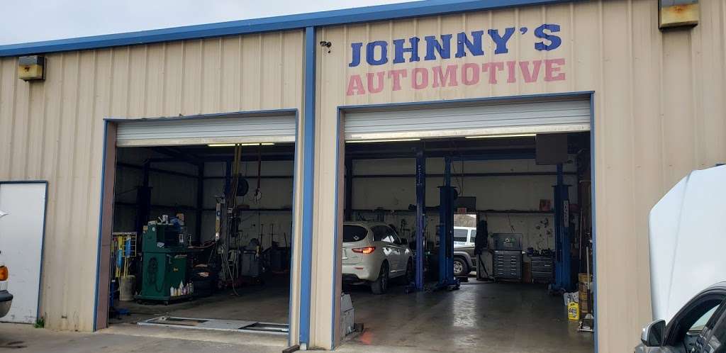 AAA Automotive Group, LLC Dba/ Johnnys Automotive | 1101 N Britain Rd, Irving, TX 75061, USA | Phone: (972) 438-4969