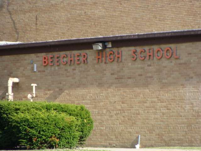 Beecher High School | 538 Miller St, Beecher, IL 60401, USA | Phone: (708) 946-2266
