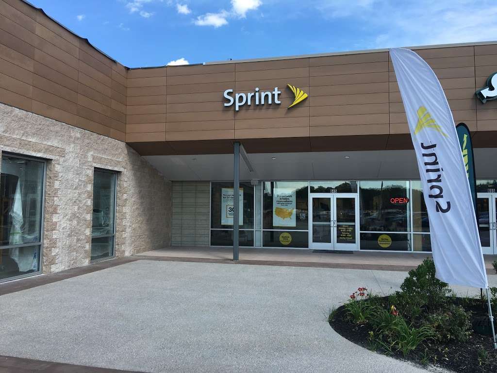Sprint | 645 Town Center Dr, York, PA 17408 | Phone: (717) 779-2601