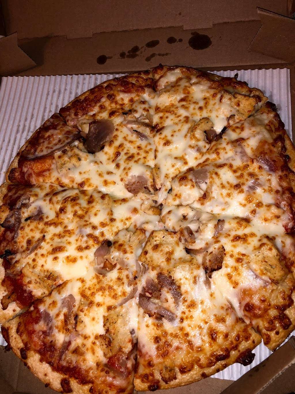 Pizza Hut | 8001 Castor Ave, Philadelphia, PA 19152, USA | Phone: (215) 742-0500