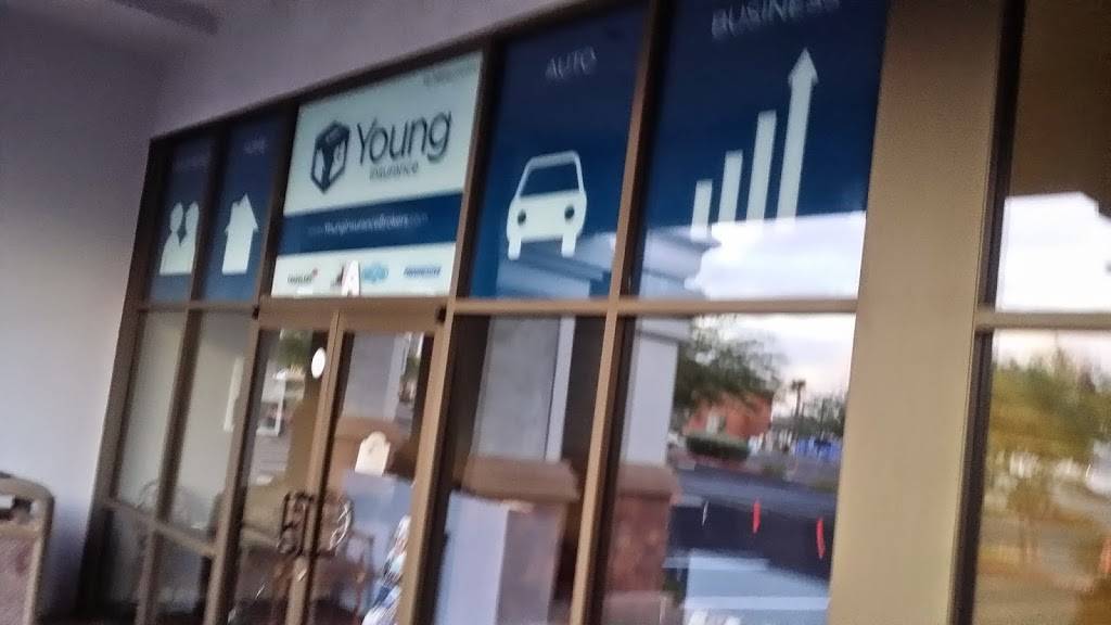 Young Insurance Brokers | 70 E Horizon Ridge Pkwy #110, Henderson, NV 89002, USA | Phone: (702) 968-6444