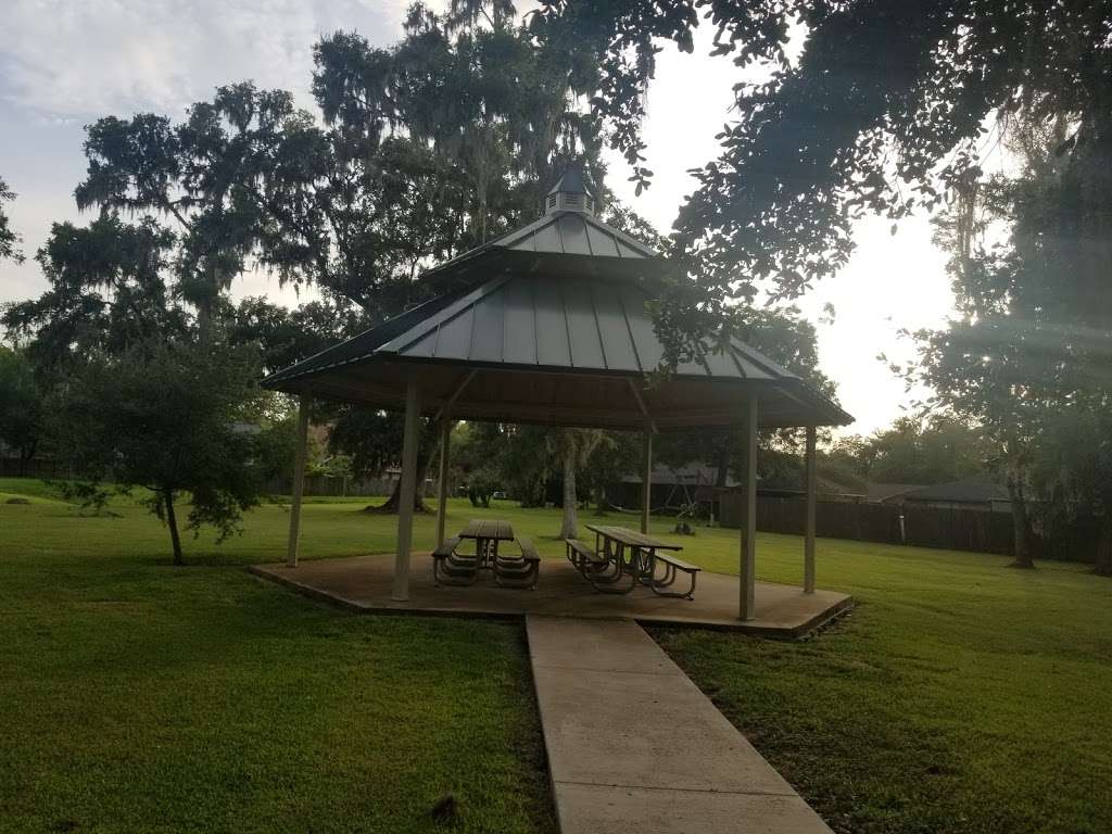 Junior Service League Park | Yaupon St, Lake Jackson, TX 77566, USA