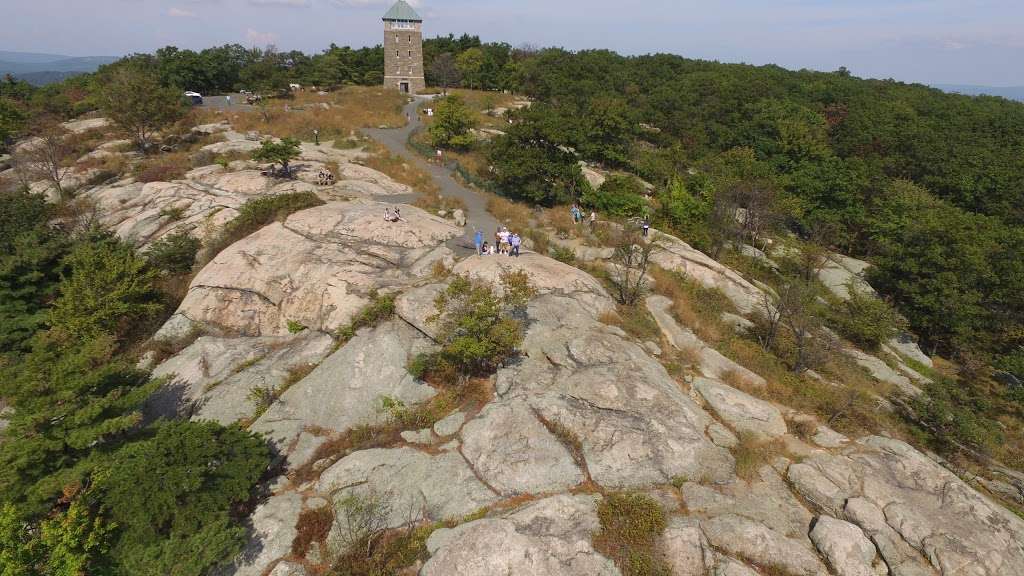 Appalachian Trail Genesis | Appalachian Trail, Tomkins Cove, NY 10986, USA