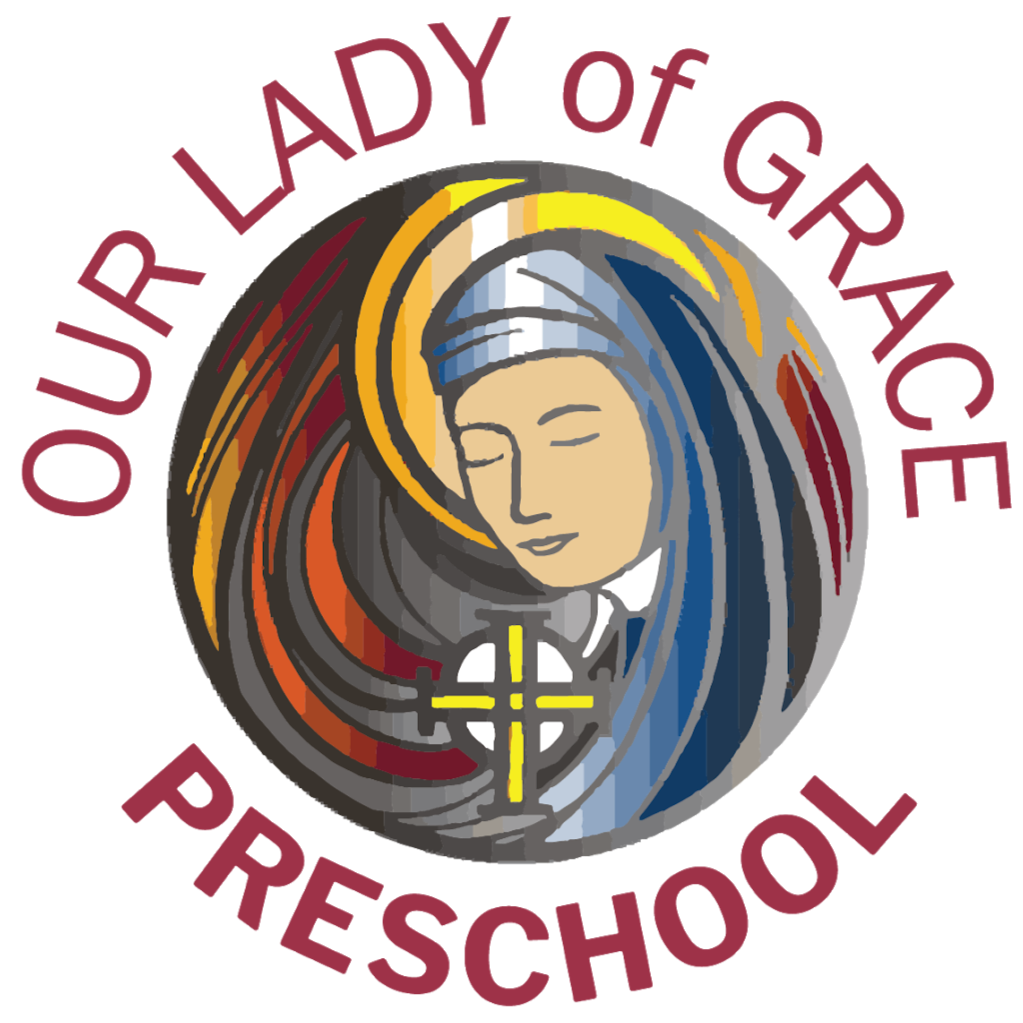 Our Lady of Grace Preschool | 18310 Middletown Rd, Parkton, MD 21120, USA | Phone: (410) 329-6956