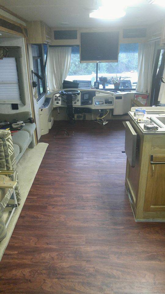 At Your Services Mobile RV Repair | 12421 NE 117th Ave STE 116, Vancouver, WA 98662, USA | Phone: (360) 993-5880