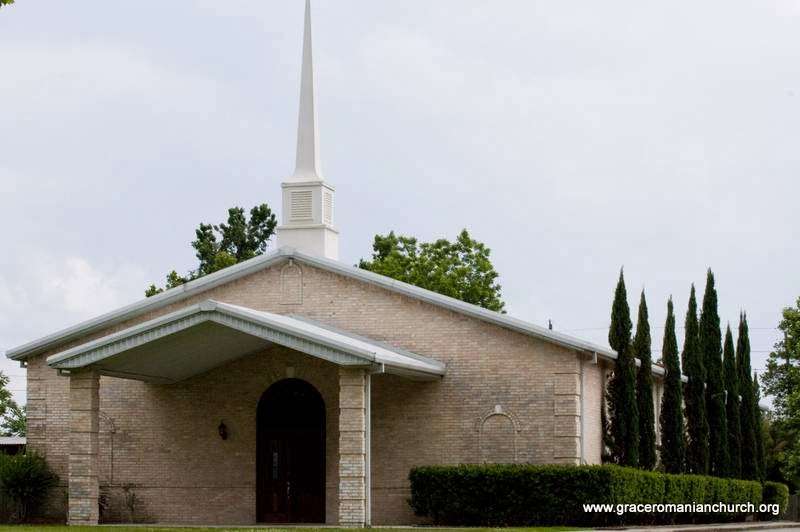 Grace Romanian Pentecostal Church | 2809 Milroy Ln, Houston, TX 77066, USA | Phone: (832) 638-8020