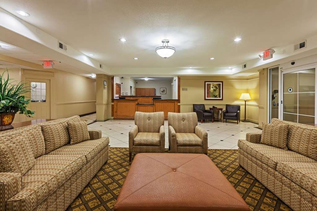 Candlewood Suites Texas City | 1700 Highway 146 North, Texas City, TX 77590, USA | Phone: (409) 945-6500