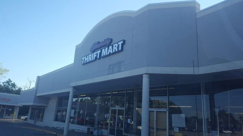 Charity Thrift Mart | 11505 E 63rd St, Raytown, MO 64133 | Phone: (816) 353-0598