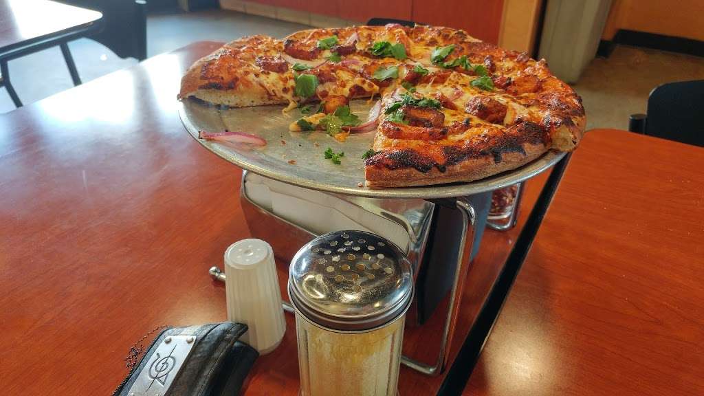 Pizza 3.14 | 45 Rincon Dr #101 B, Camarillo, CA 93012, USA | Phone: (805) 437-3674