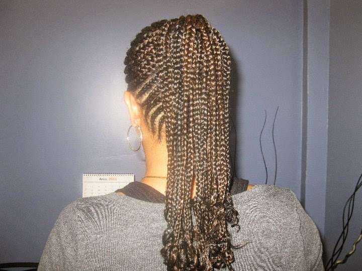 Weaves and Braids by Toni | 1144 Smallwood Dr, St Charles, MD 20603, USA | Phone: (240) 304-0634