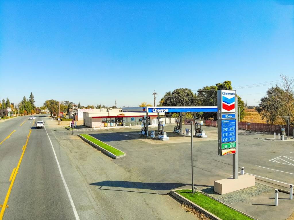 Extra Mile | 14000 E, CA-88, Lockeford, CA 95237, USA | Phone: (209) 727-5442