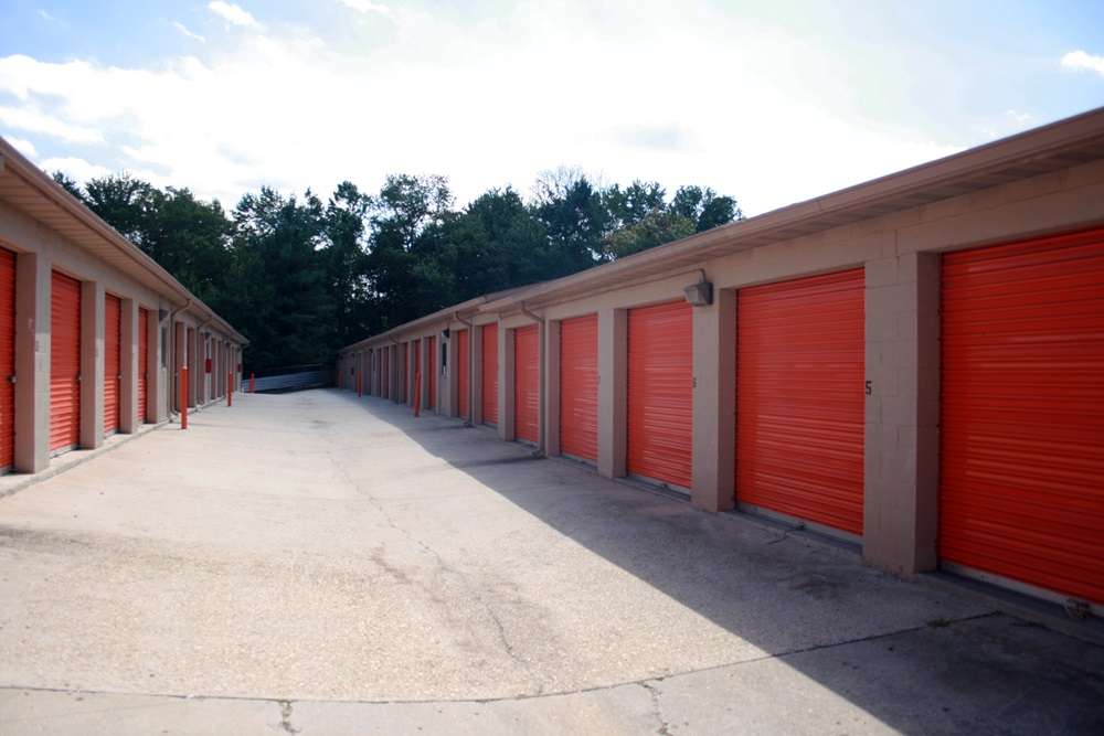 Public Storage | 9200 Livingston Rd, Fort Washington, MD 20744, USA | Phone: (301) 965-0486