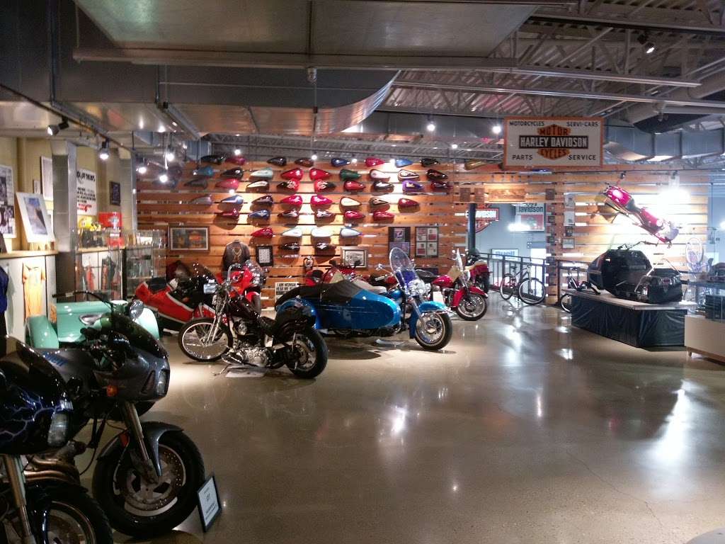 Ukes Harley-Davidson, Inc. | 5995 120th Ave, Kenosha, WI 53144, USA | Phone: (262) 857-8537