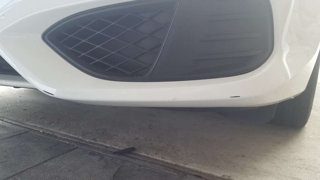 Caliber Collision | 25225 Kuykendahl Rd, The Woodlands, TX 77375, USA | Phone: (281) 351-4433