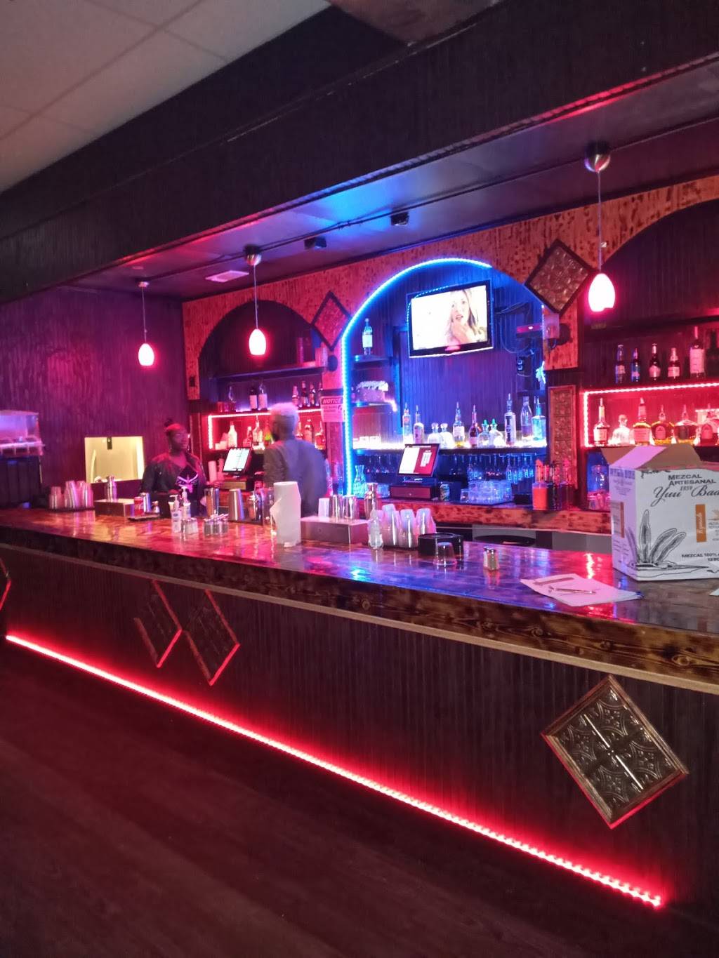 Chocolate Lounge ExClusive | 1011 Corinth St, Dallas, TX 75215, USA | Phone: (469) 512-0550