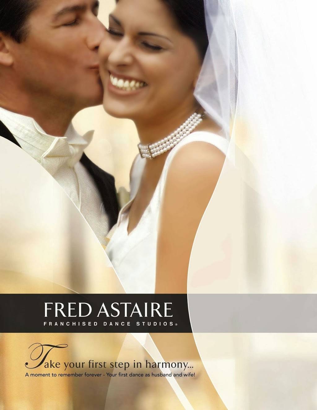 Fred Astaire Dance Studio of Durham | 4702 Garrett Rd, Durham, NC 27707, USA | Phone: (919) 489-4313