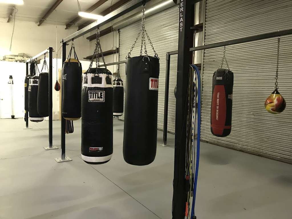 Teknique Boxing | 303A S Hwy 27, Minneola, FL 34715, United States | Phone: (352) 989-5114