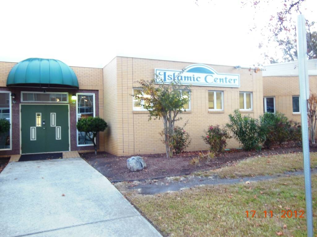 Islamic Center of Tidewater (ODU Islamic Center) | 1442 W 49th St, Norfolk, VA 23508, USA | Phone: (757) 423-8609