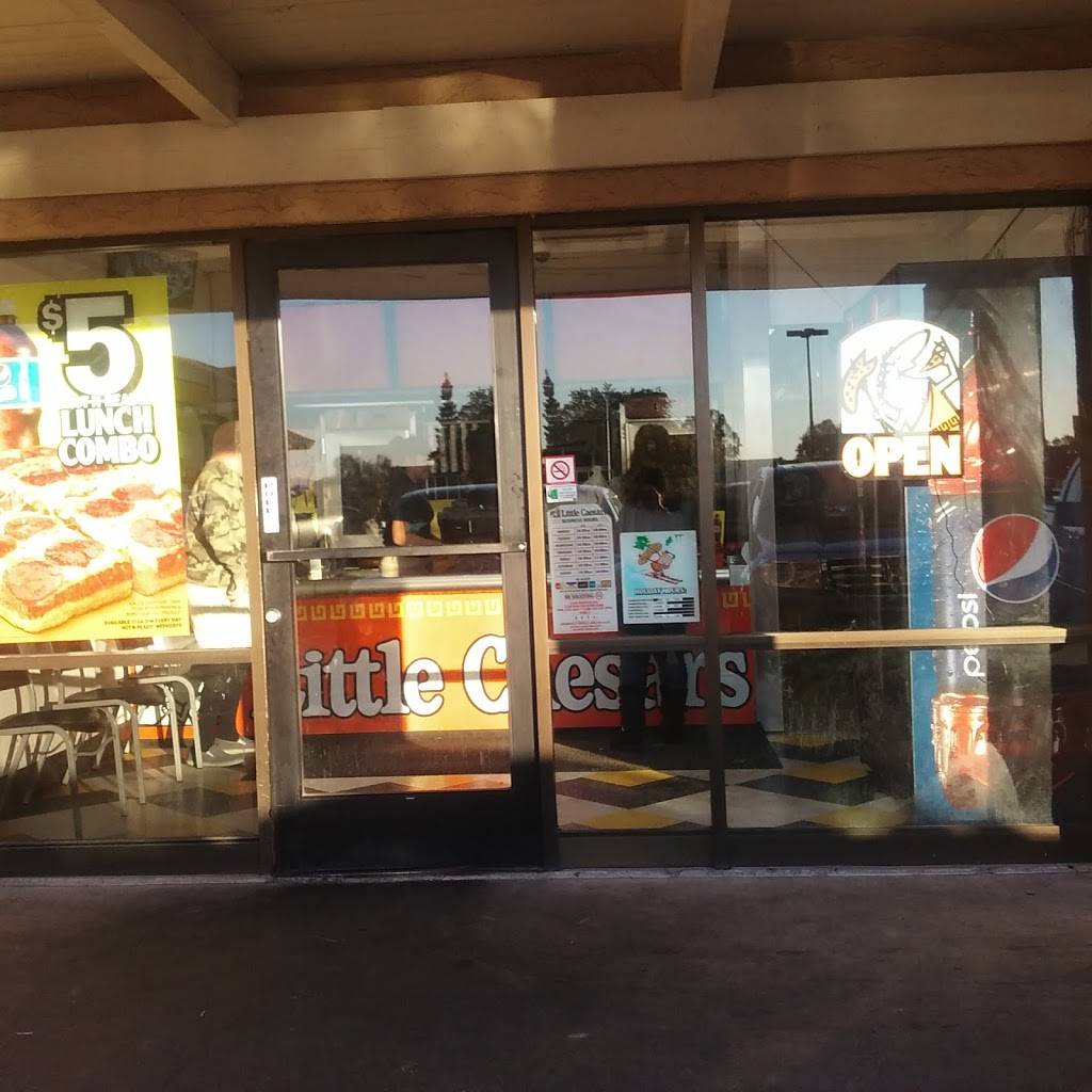 Little Caesars Pizza | 4010 N 83rd Ave, Phoenix, AZ 85033, USA | Phone: (623) 849-1300