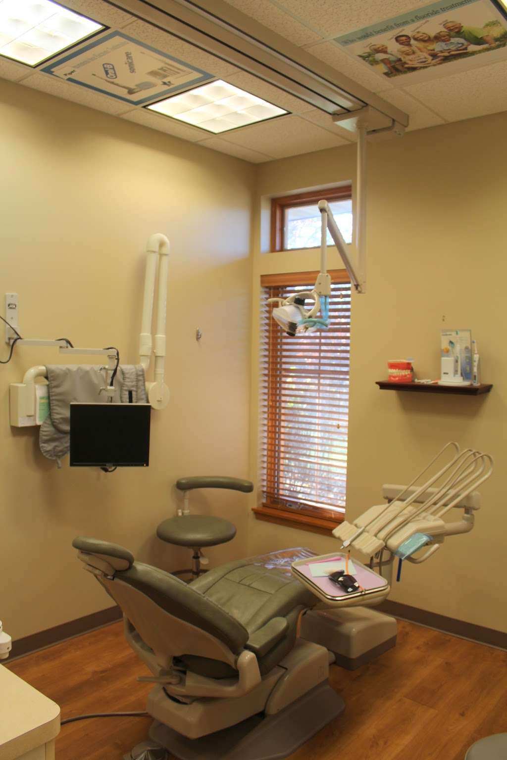 Sandy Point Dental, PC | 545 N Rand Rd, Lake Zurich, IL 60047, USA | Phone: (847) 282-4958