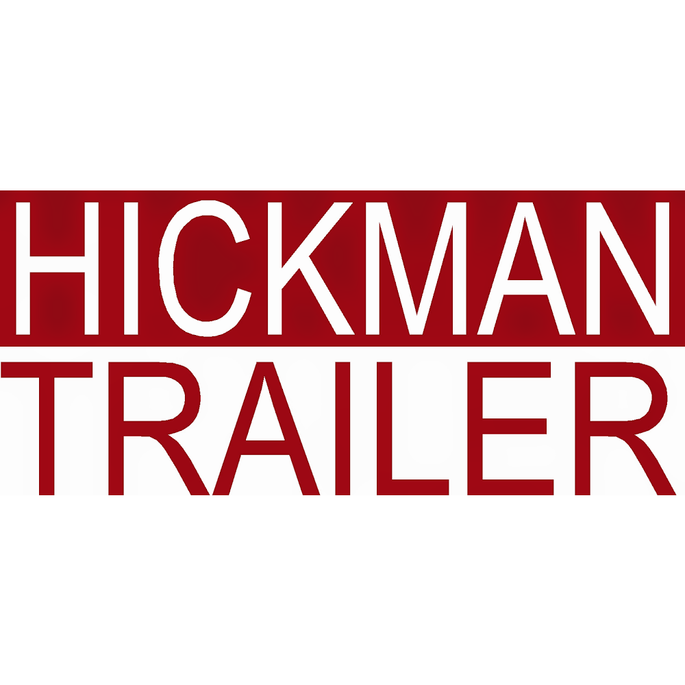 Hickman Trailer | 2290 Hancock Expy, Colorado Springs, CO 80910, USA | Phone: (719) 227-9959