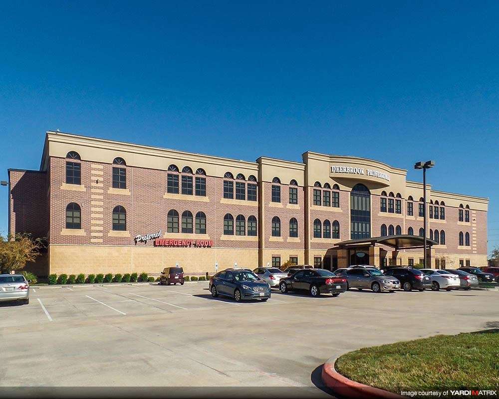 Regional Medical Center | 8901 Farm to Market 1960 Bypass #308, Humble, TX 77338 | Phone: (281) 446-9676