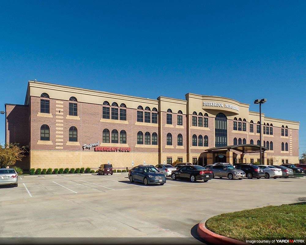 Regional Medical Center | 8901 Farm to Market 1960 Bypass #308, Humble, TX 77338, USA | Phone: (281) 446-9676