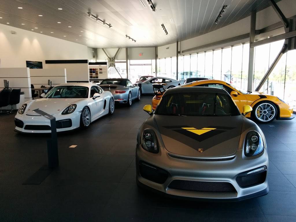 Porsche Riverside | 8423 Indiana Ave, Riverside, CA 92504, USA | Phone: (951) 441-6184