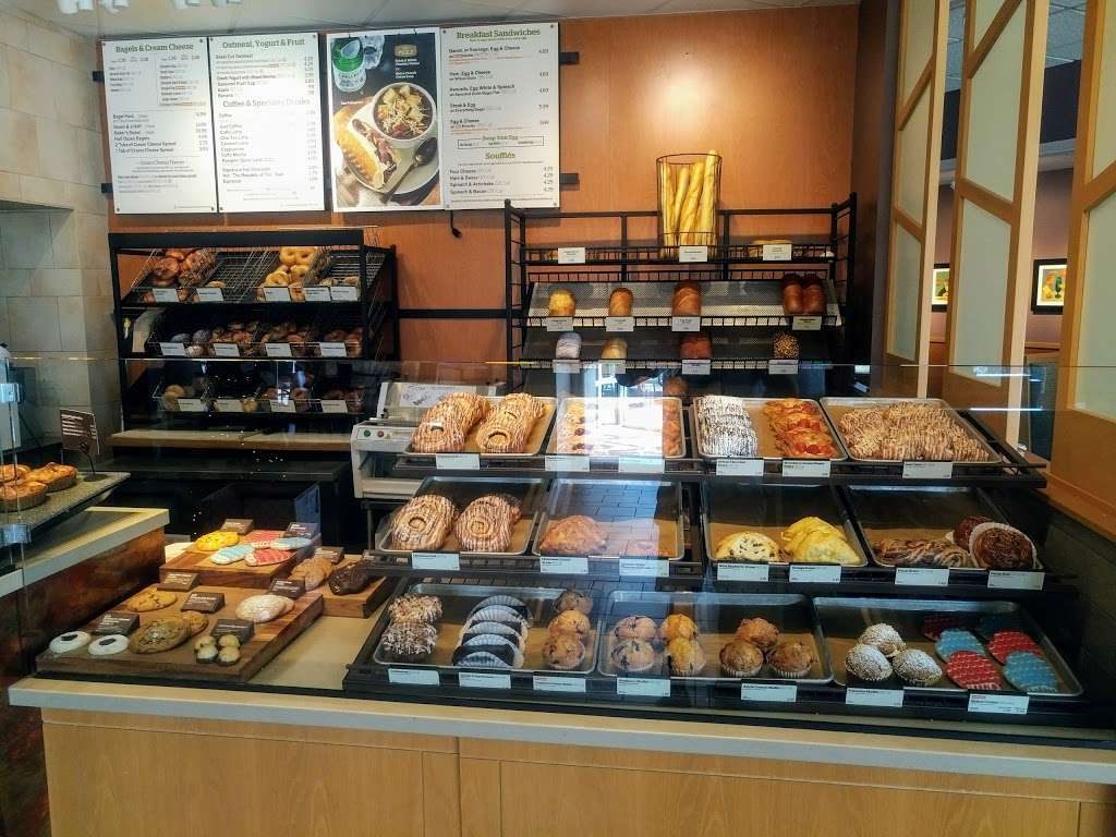 Panera Bread | 1483 E W Osceola Pkwy, Kissimmee, FL 34744, USA | Phone: (407) 279-5436