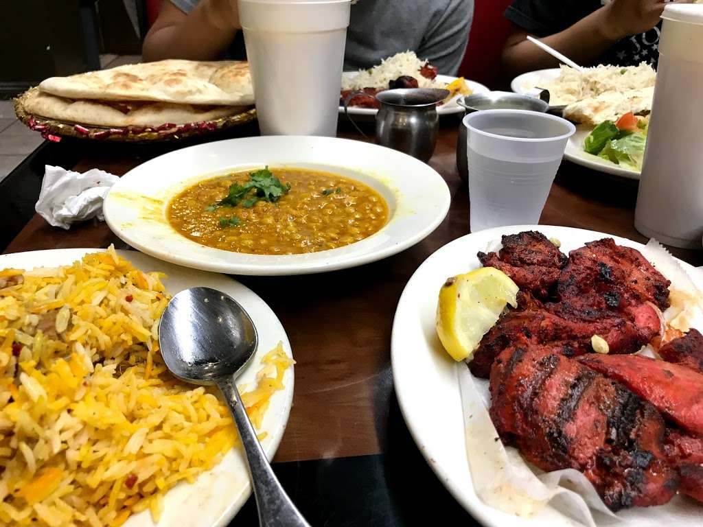 Lahori Chilli | 1026 Coney Island Ave, Brooklyn, NY 11230, USA | Phone: (718) 859-1400