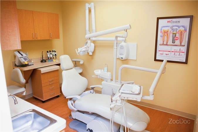Complete Care Dental | 1300 MacDade Boulevard #5, Woodlyn, PA 19094, USA | Phone: (610) 833-1919