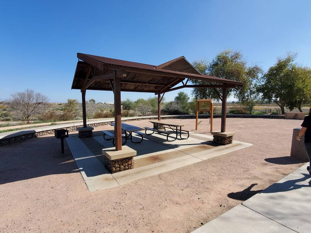 Zanjero Park | 3785 S Lindsay Rd, Gilbert, AZ 85297, USA | Phone: (480) 503-6200