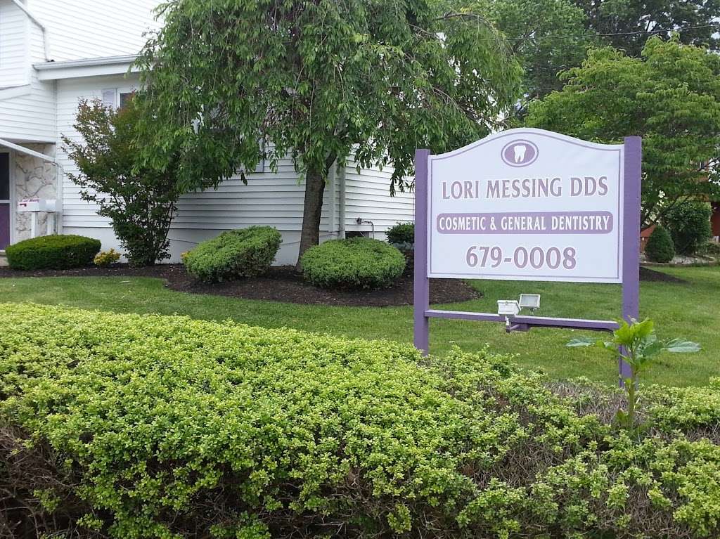 Lori Messing DDS | 3 Grace Dr, Old Bridge, NJ 08857, USA | Phone: (732) 679-0008