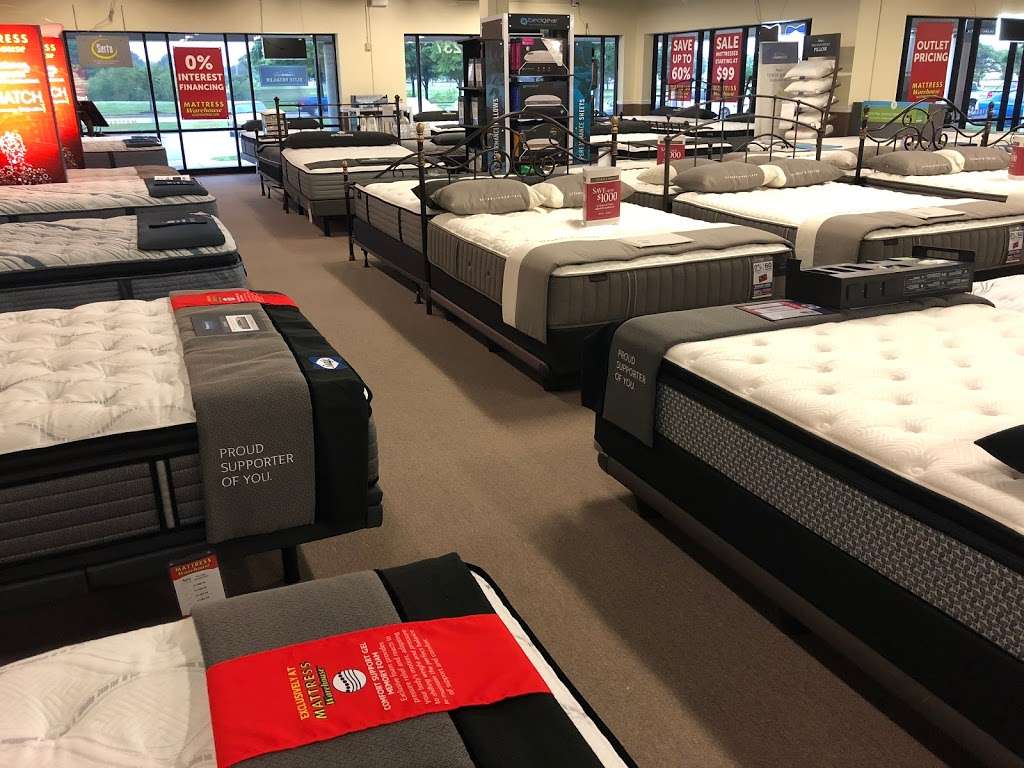 Mattress Warehouse of Dover - Dupont Highway | 1237 North Dupont Hwy, 103A, Dover, DE 19901, USA | Phone: (302) 674-8787