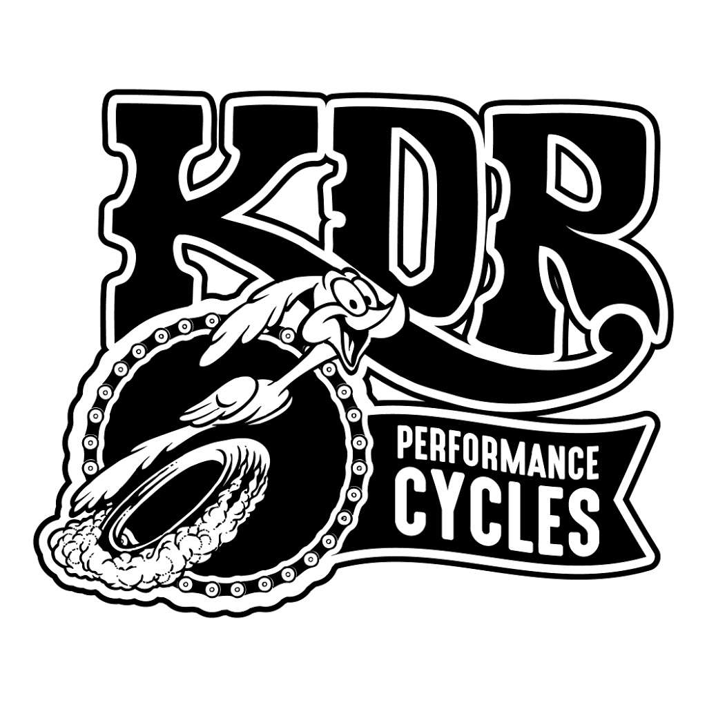 KDR Performance Cycle | 1927 S Curry Pike, Bloomington, IN 47403, USA | Phone: (812) 325-9410