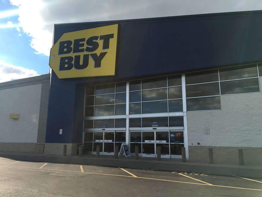 Best Buy | 10346 E US Hwy 36, Avon, IN 46123, USA | Phone: (317) 271-5690