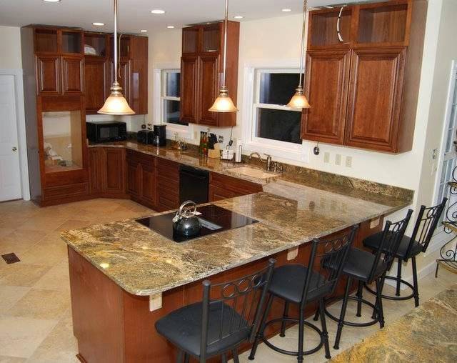 Petrus Countertops and Remodeling | 1437 N 27th Ln, Phoenix, AZ 85009, USA | Phone: (480) 281-2675