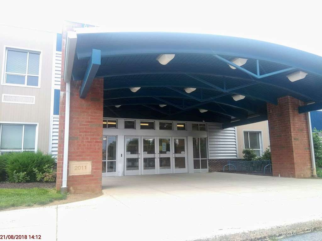 Garden Spot High School | 669 E Main St, New Holland, PA 17557, USA | Phone: (717) 354-1550