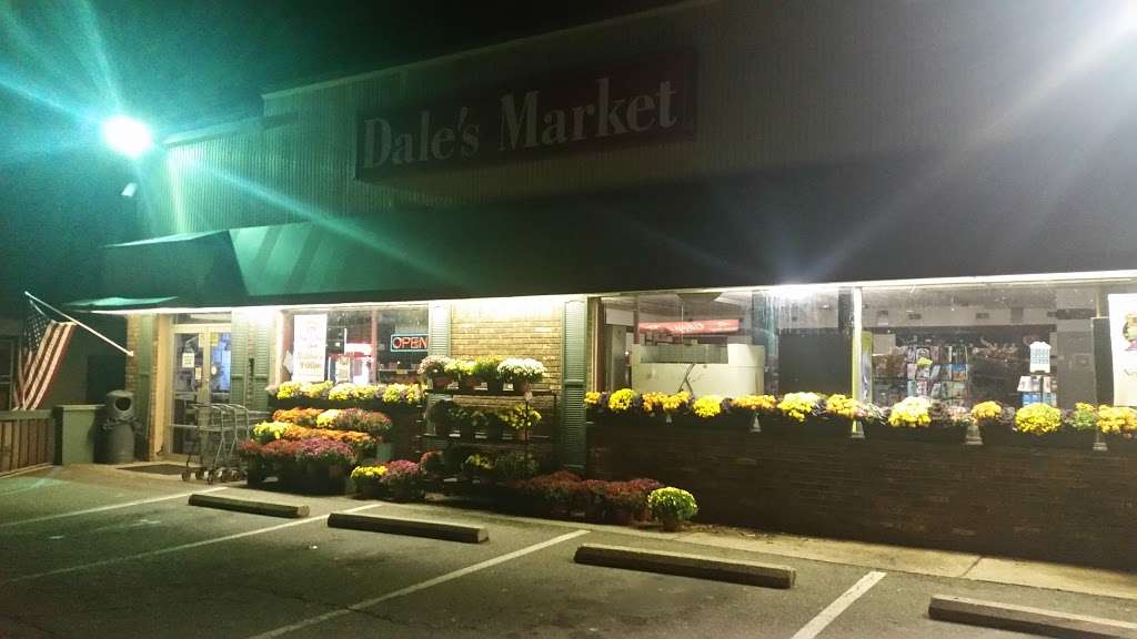 Dales Market | 66 NJ-94, Blairstown, NJ 07825, USA | Phone: (908) 362-7395
